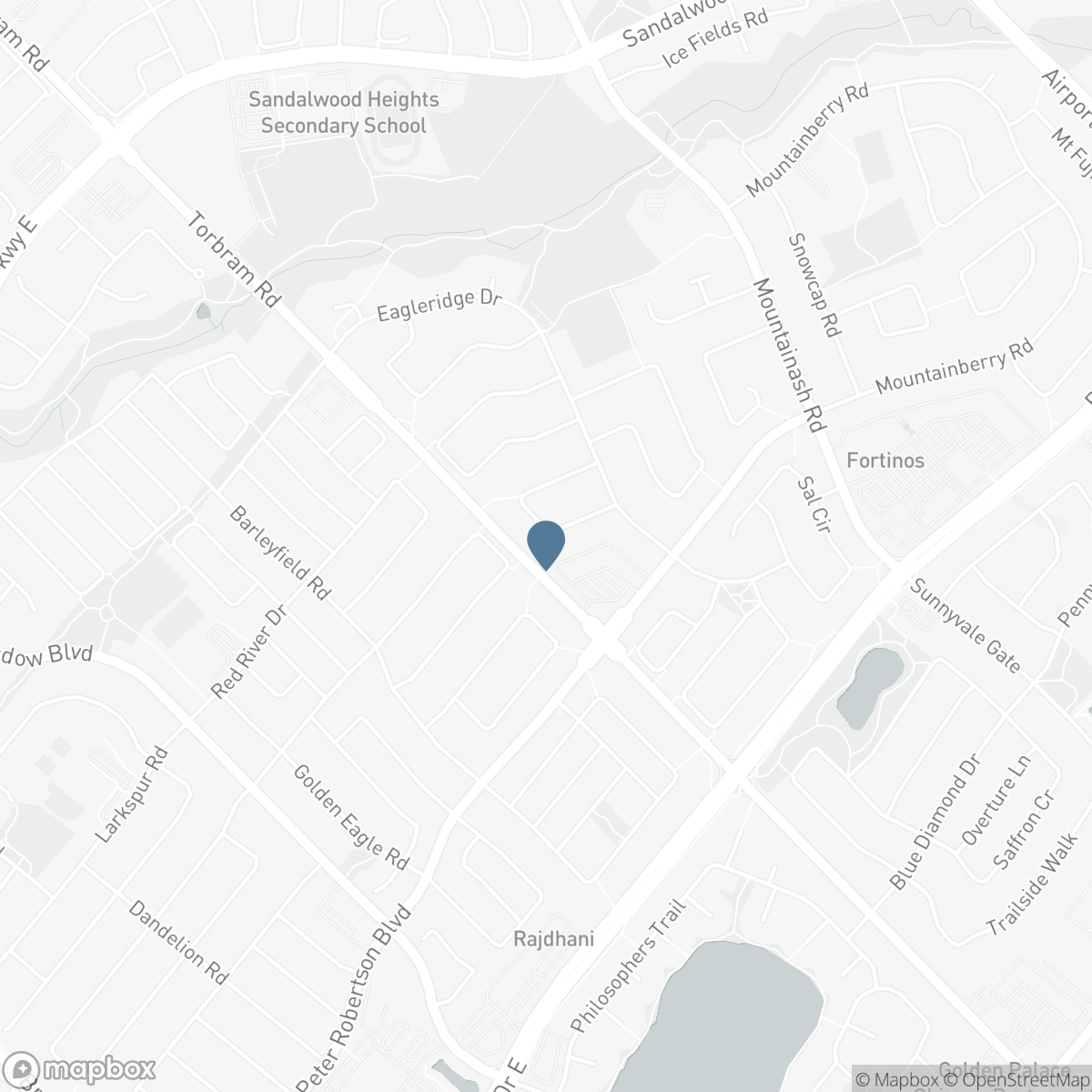 34 PEACE VALLEY CRESCENT E, Brampton, Ontario L6R 1G3